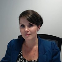 Trudi Johnston