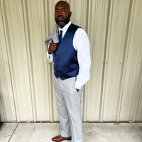 Talmadge Patterson Sr.