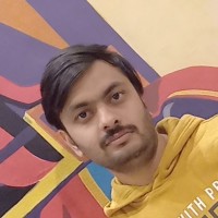 Dhruv Dave