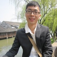 李若曦