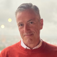 Patrick Sweeney