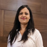 Priyanka Goyal