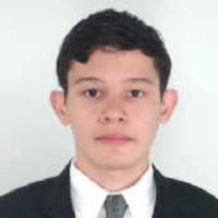 Cesar Adrian Garcia Rodriguez