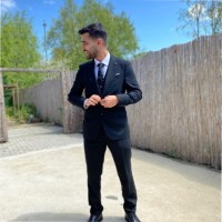 Halil ibrahim Olgun