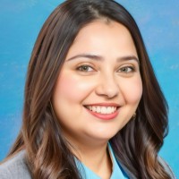 Kamaalpreet Sudan PMO-CP®, PgMP®, PMP®, PMI-ACP®