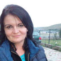 Krisztina Gherasim