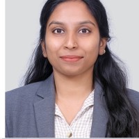 Shruti Vaishnav