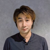 Perry Chan
