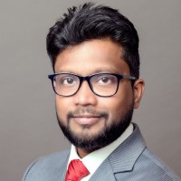 Chethan Bhat