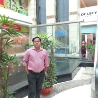 Mayank Mathur PMP ®1st