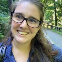 Christina McClintock