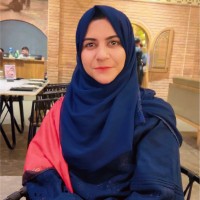Ramsha Razzak