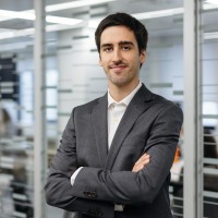 Pedro Matos