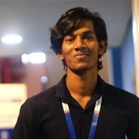 Dhinesh Kumar