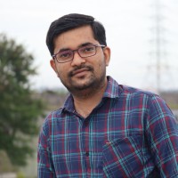 Prakash Buchade