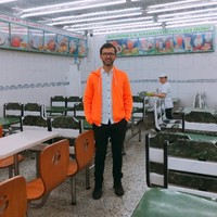 David González Jiménez