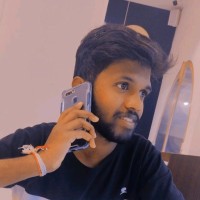 Kiran kumar B V