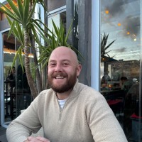 Brandon De Jager