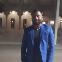 Arslan Lucky Ahmed