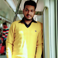 Abhishek Kashyap