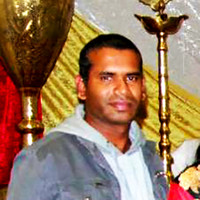 Yagendhren Govender