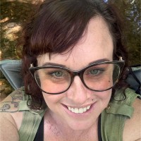 Sharon Thorogood