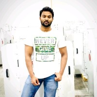 Swaminathan Arumugam