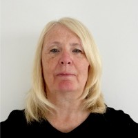 Janet Gallacher-Smith
