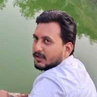 Mahesh Patel