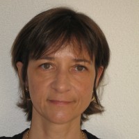 Helene Gonnet Sonderegger