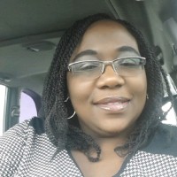 Doreen Njotu