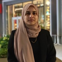 Nafisa Roja