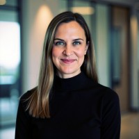 Stephanie Mitchell, MBA