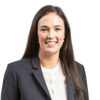 Madelaine Mccullum