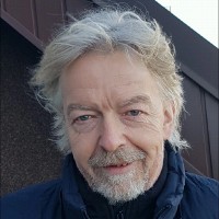 Dipl.-Ing. f. Produktionstechnik Thomas Luck