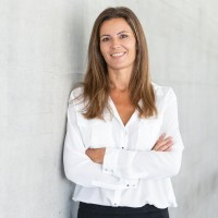 Petra Daidis