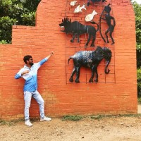 Venkatesh Goud