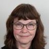 Susanne M. Pedersen