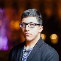 Дмитрий Катрич