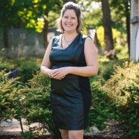 Patricia Faucher