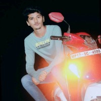 Hrithik Dubey