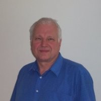 Norman Schmidt P.Eng.