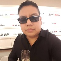 Valentin Trujillo