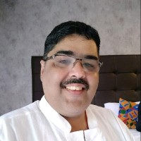 Saurabh Khanna