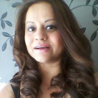 Hema Patel