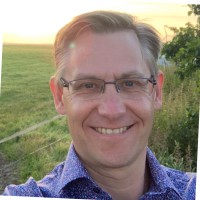 Morten Møldrup