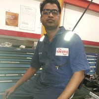 Kishor Keswad