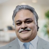 Gora Mukherjee