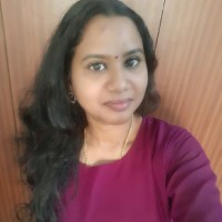 Vijaya Lakshmi