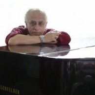 Alex Saba